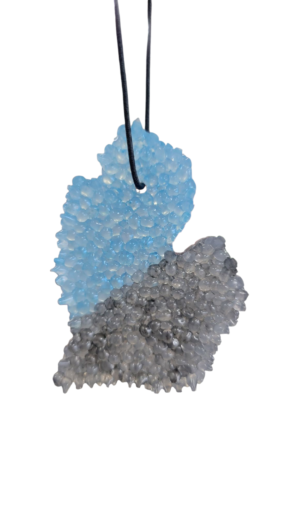 Team Spirit Detroit Grit - Michigan Mitten Air Freshener