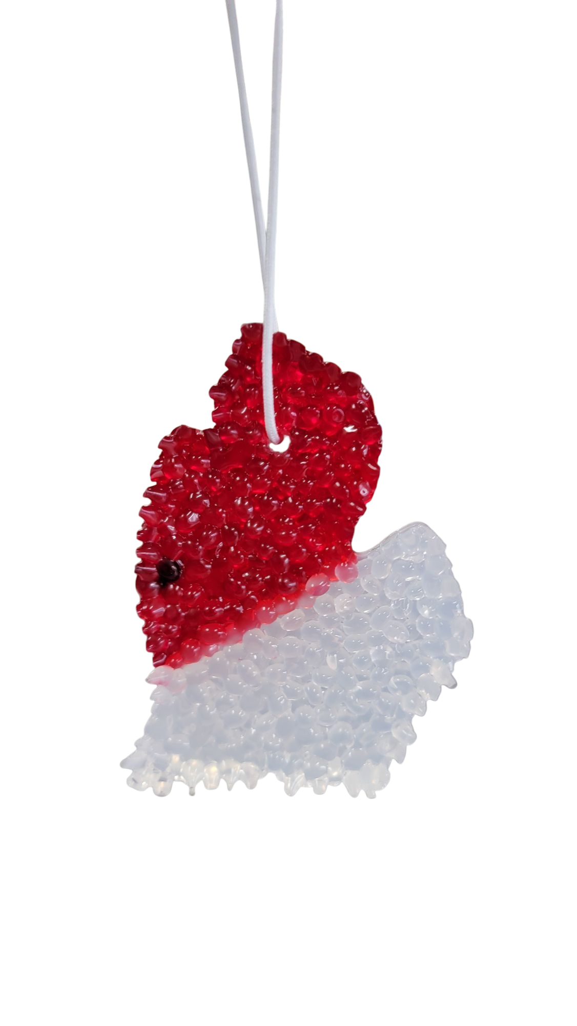 Team Spirit Goal - Michigan Mitten Air Freshener