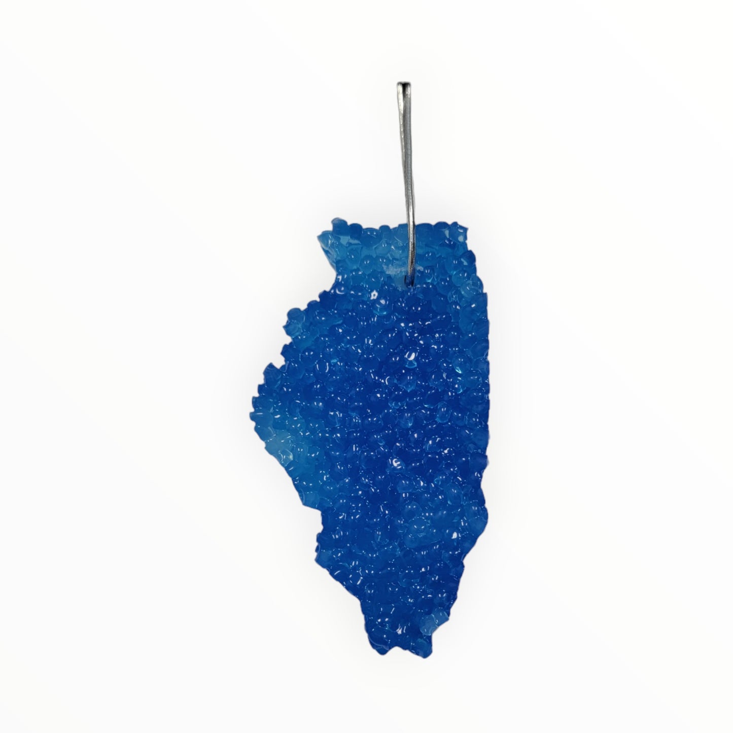 Illinois State Air Freshener