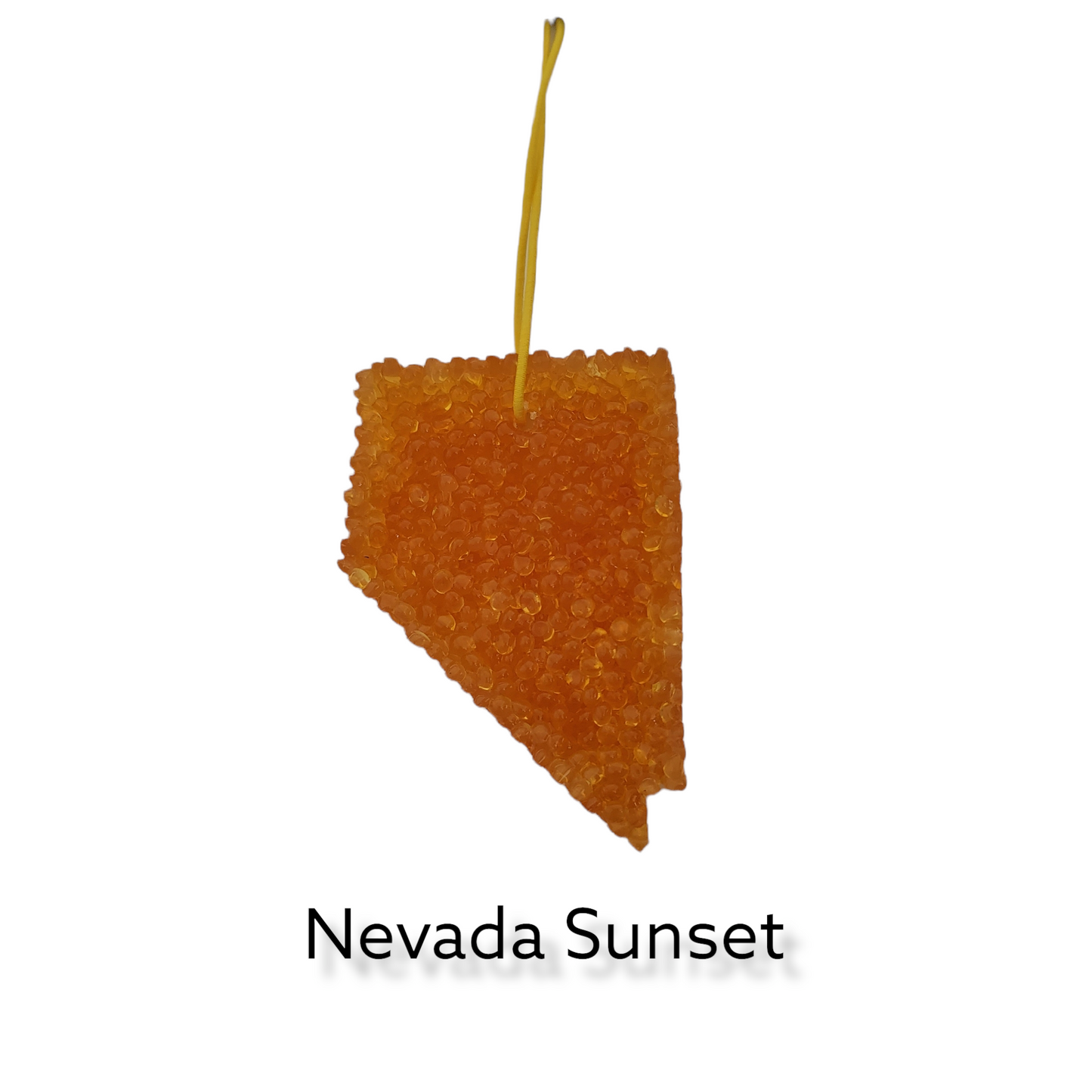 Nevada Air Freshener