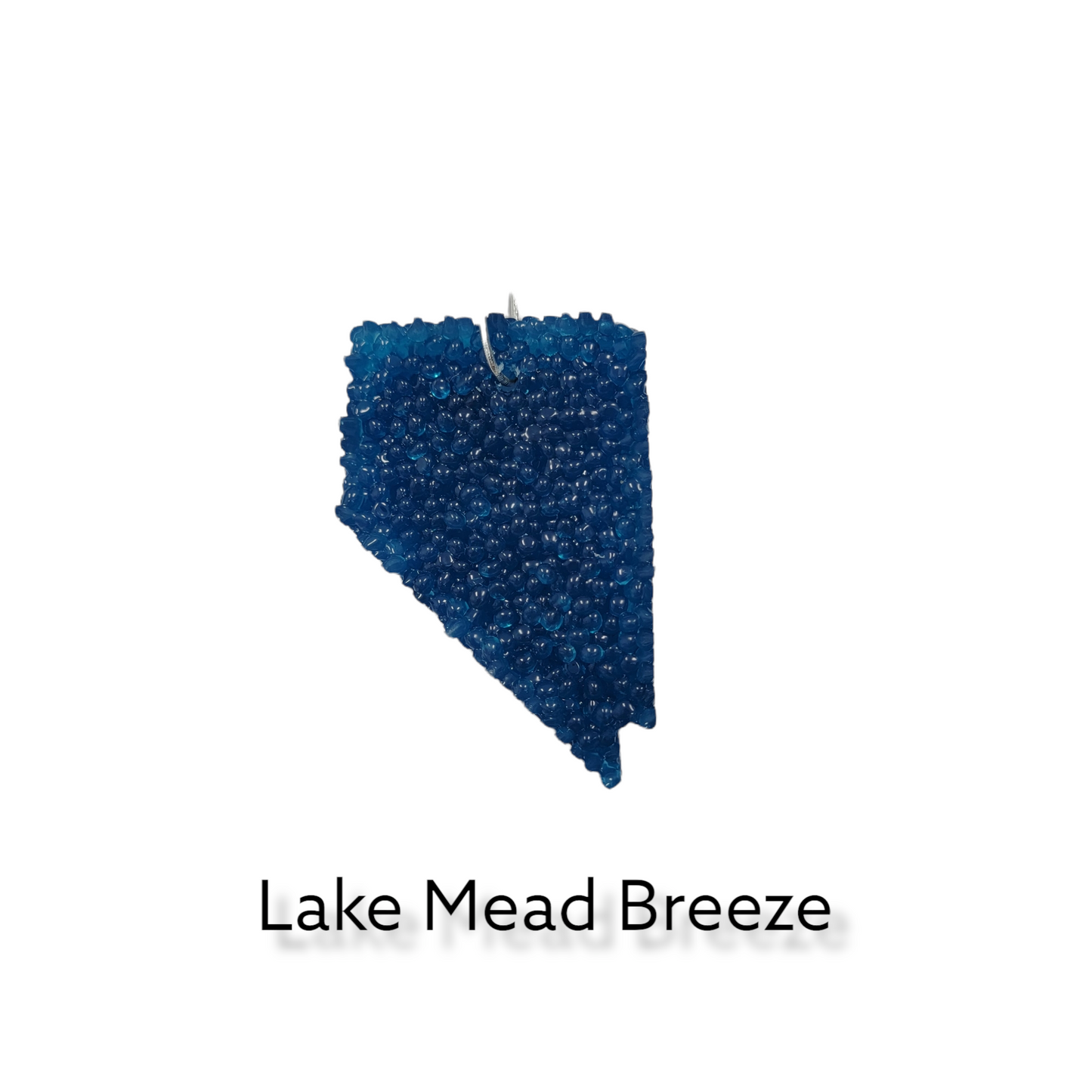 Nevada Air Freshener