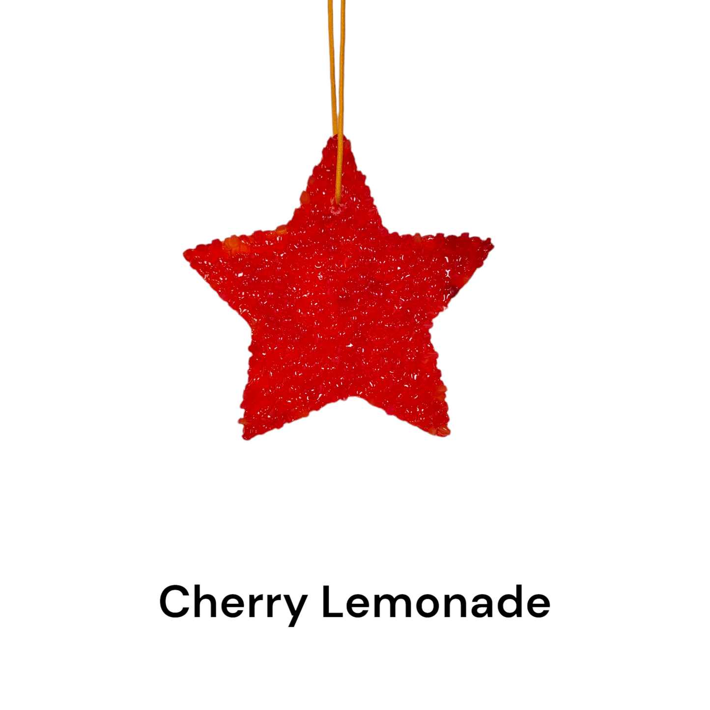 Star Air Freshener