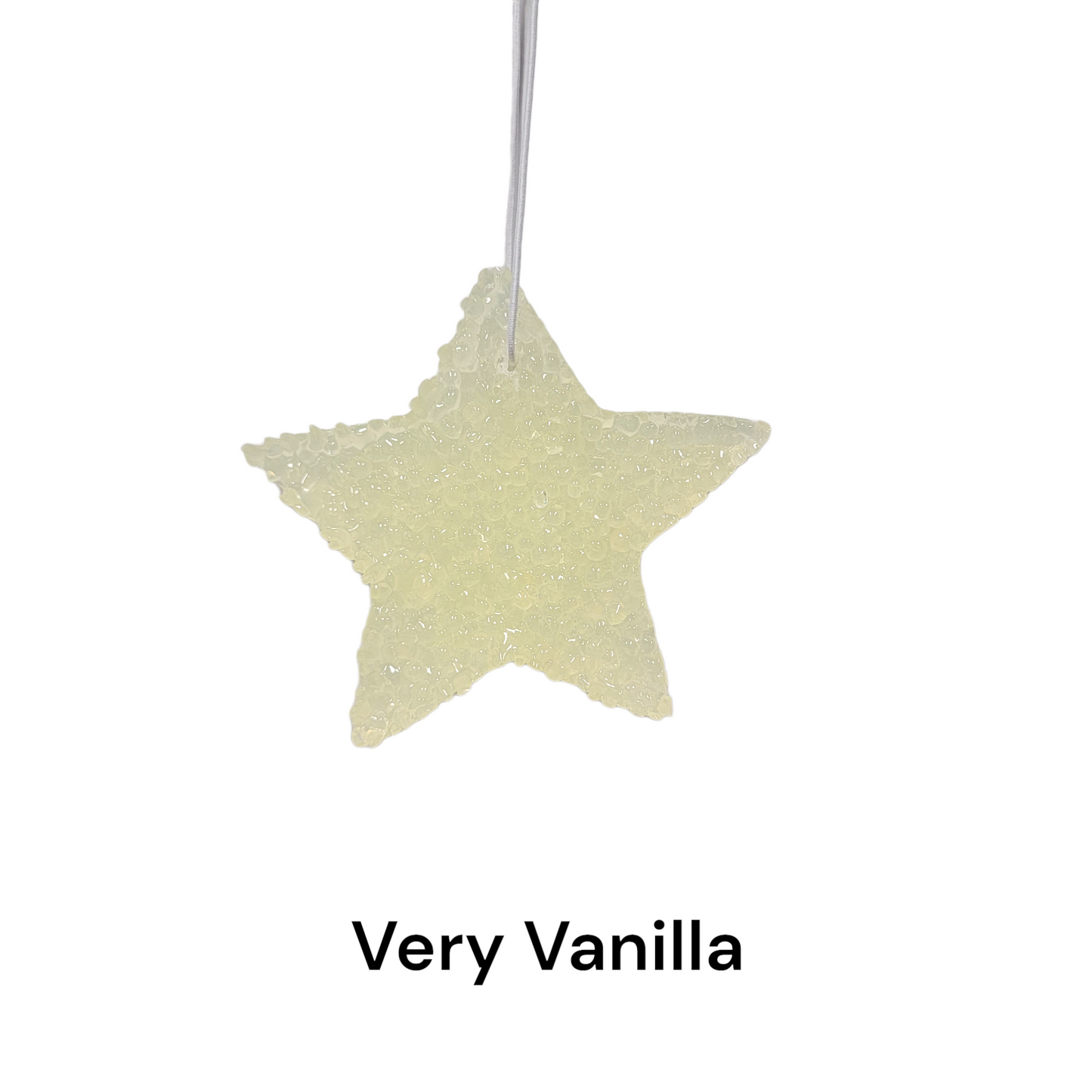 Star Air Freshener