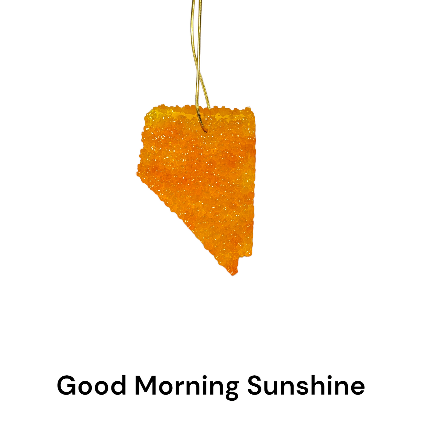 Nevada Air Freshener