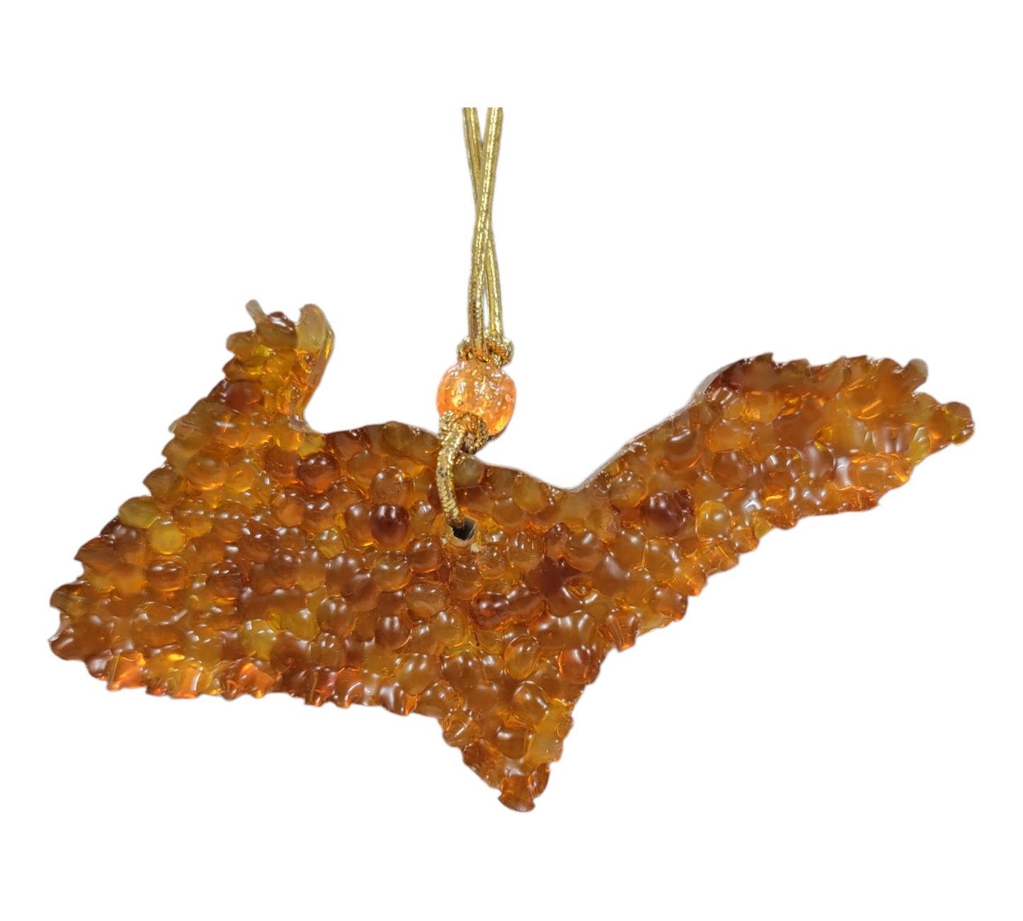 UP Shape Air Freshener
