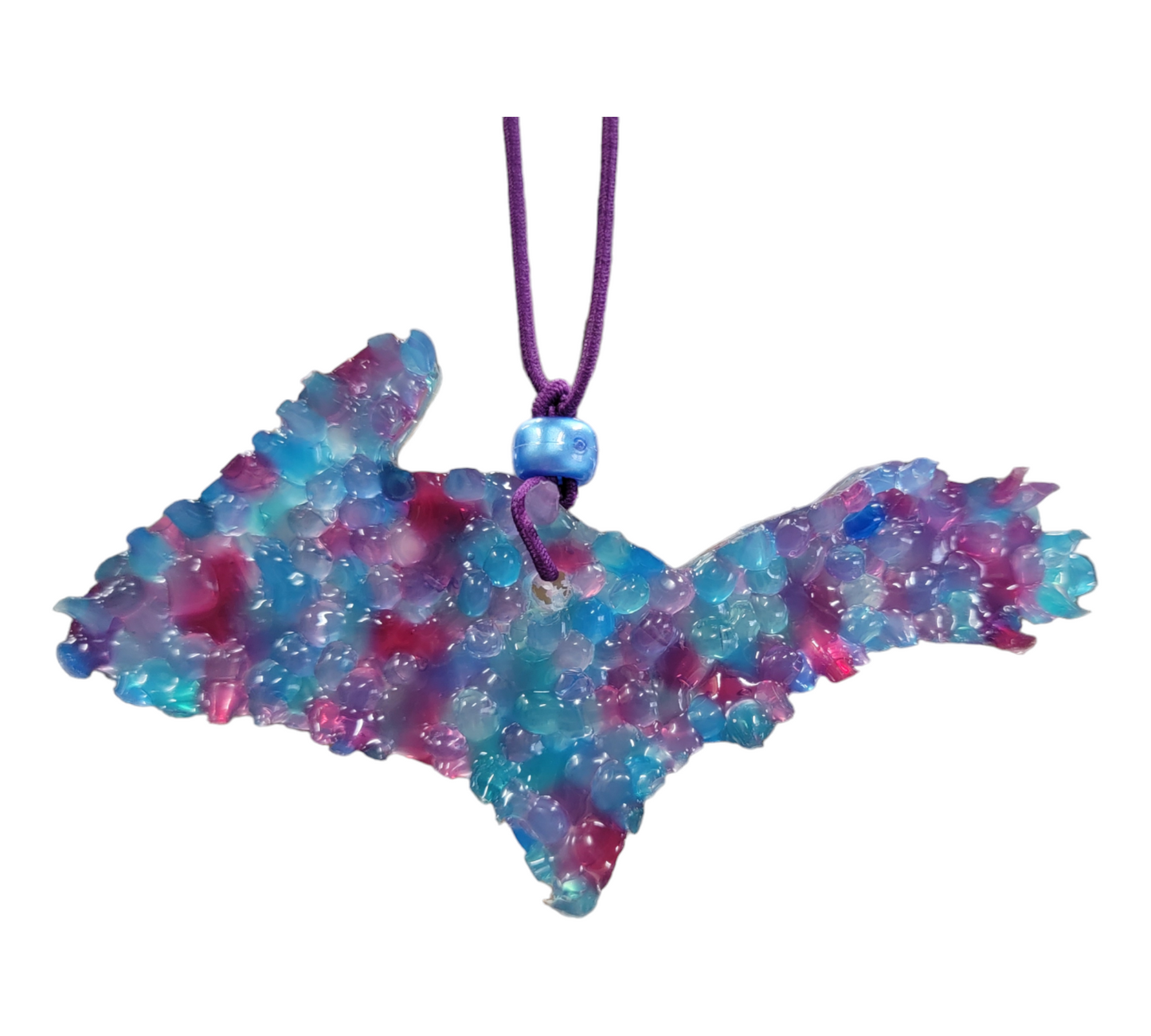 UP Shape Air Freshener