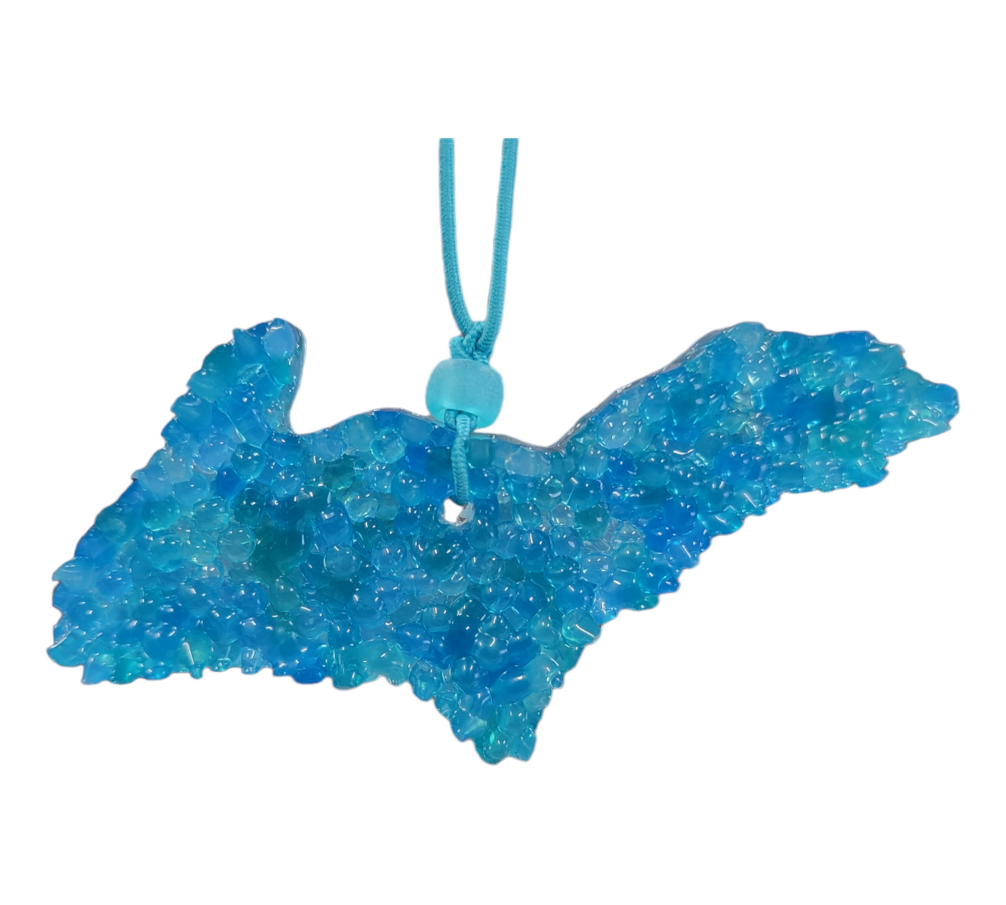UP Shape Air Freshener