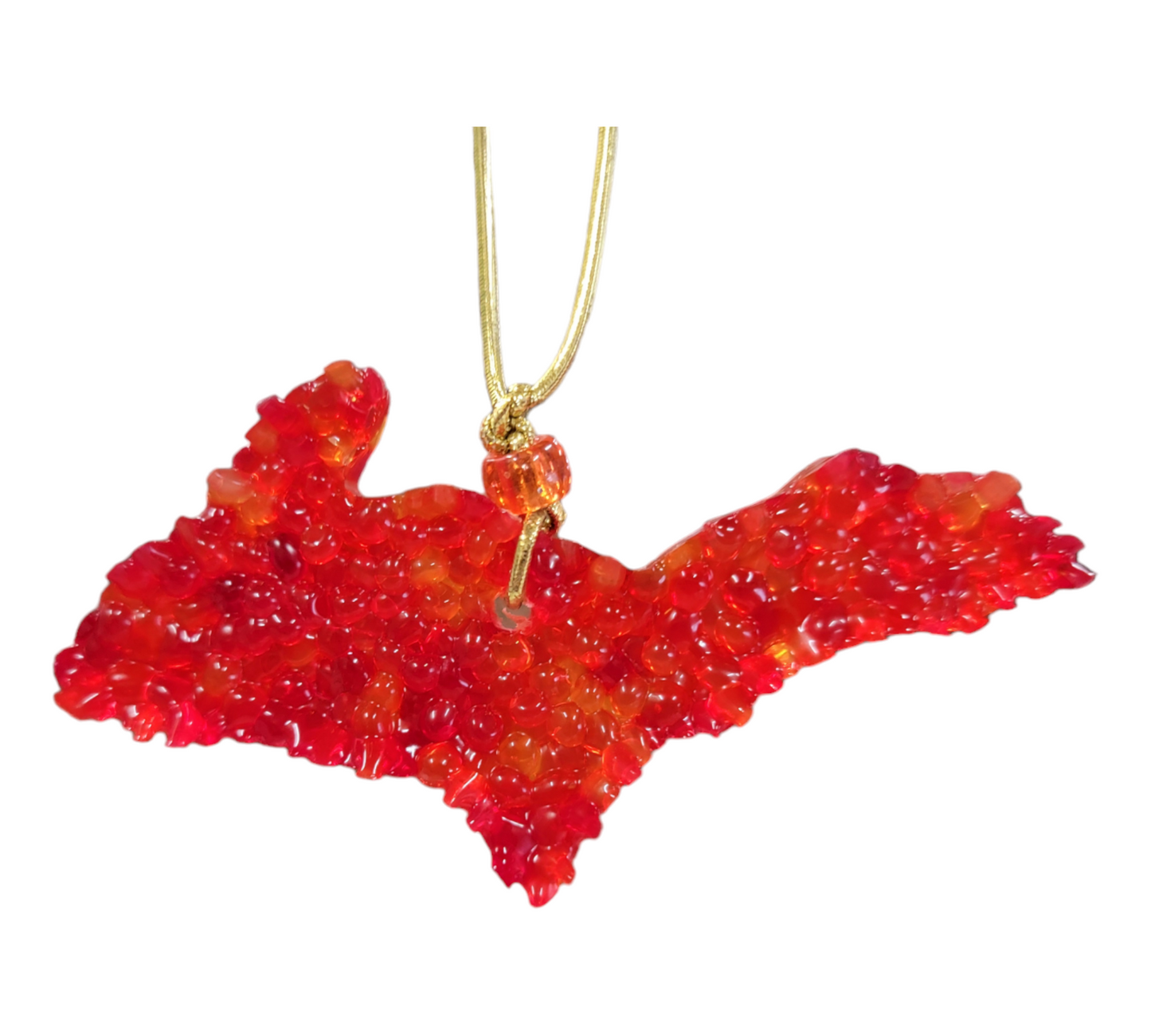UP Shape Air Freshener