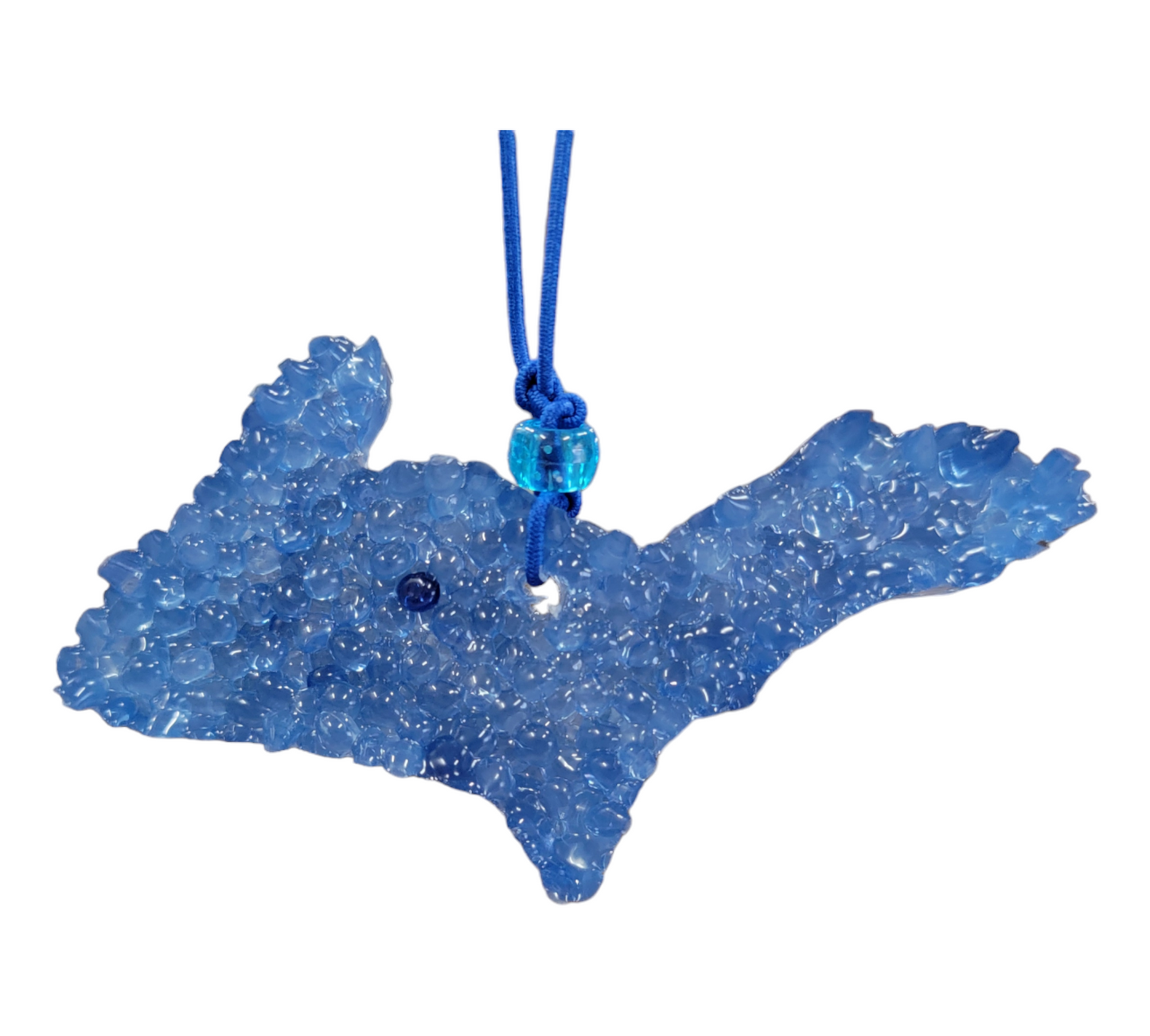 UP Shape Air Freshener