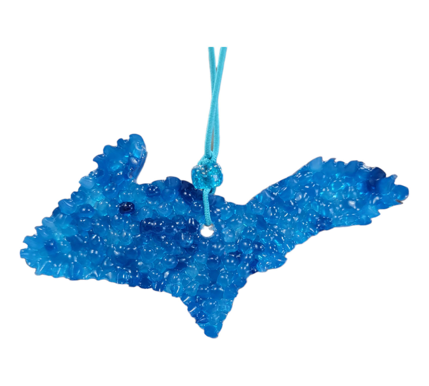 UP Shape Air Freshener