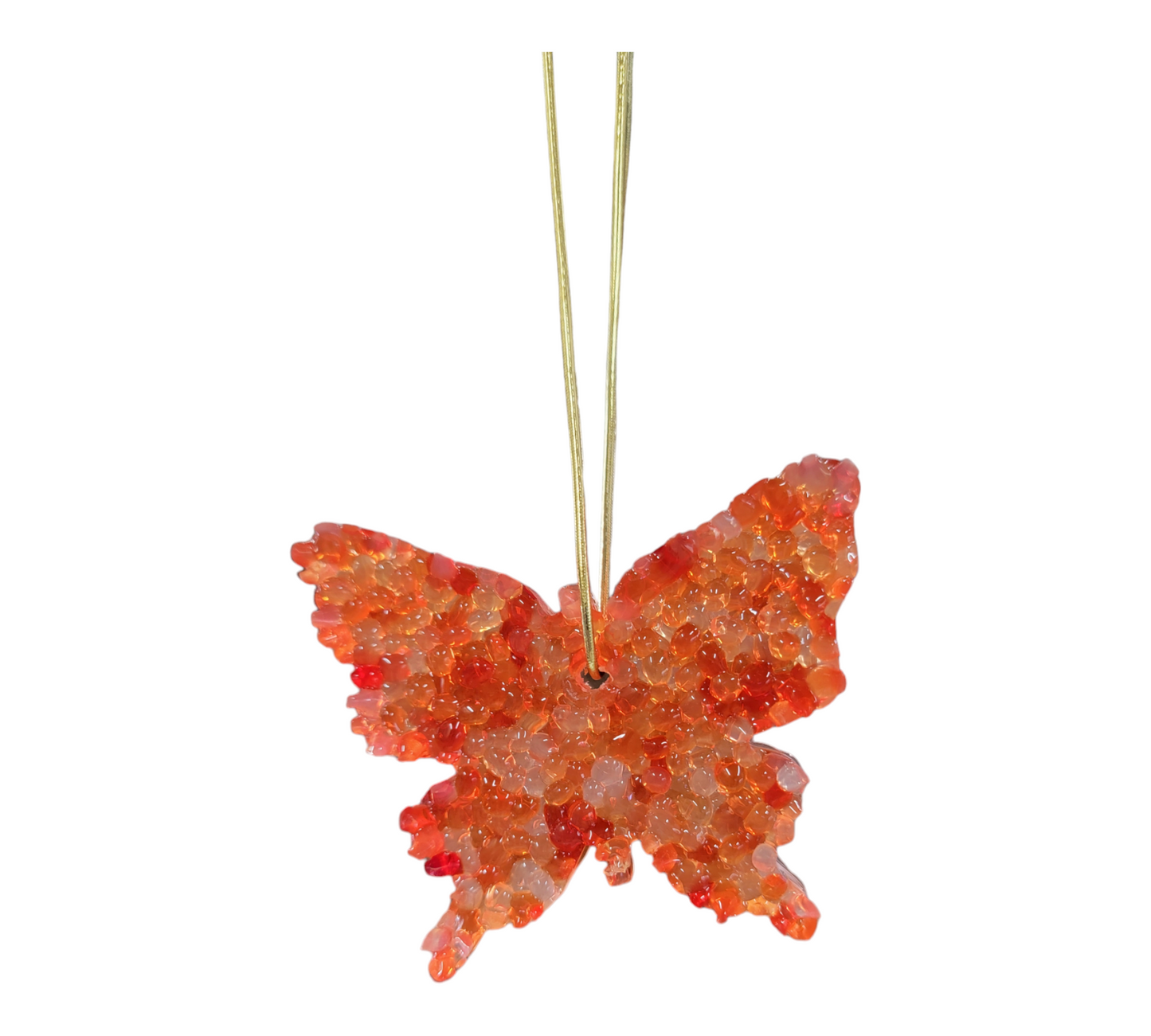 Butterfly Air Freshener