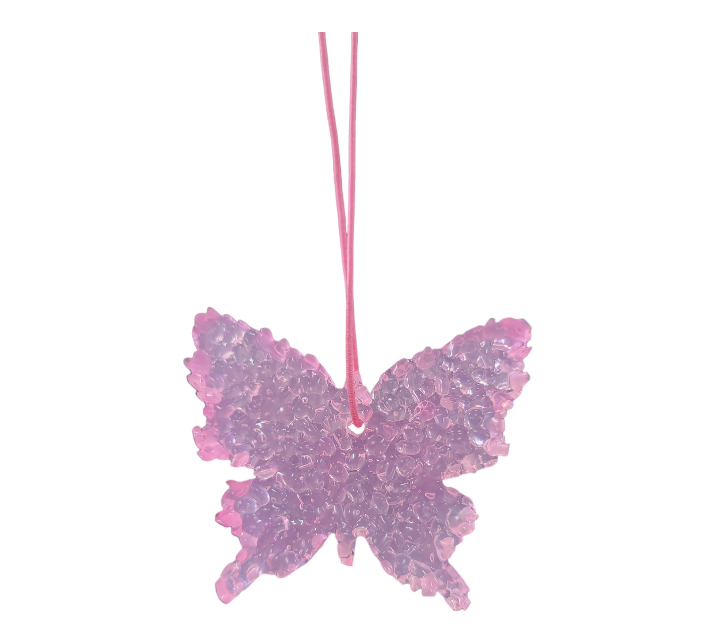 Butterfly Air Freshener