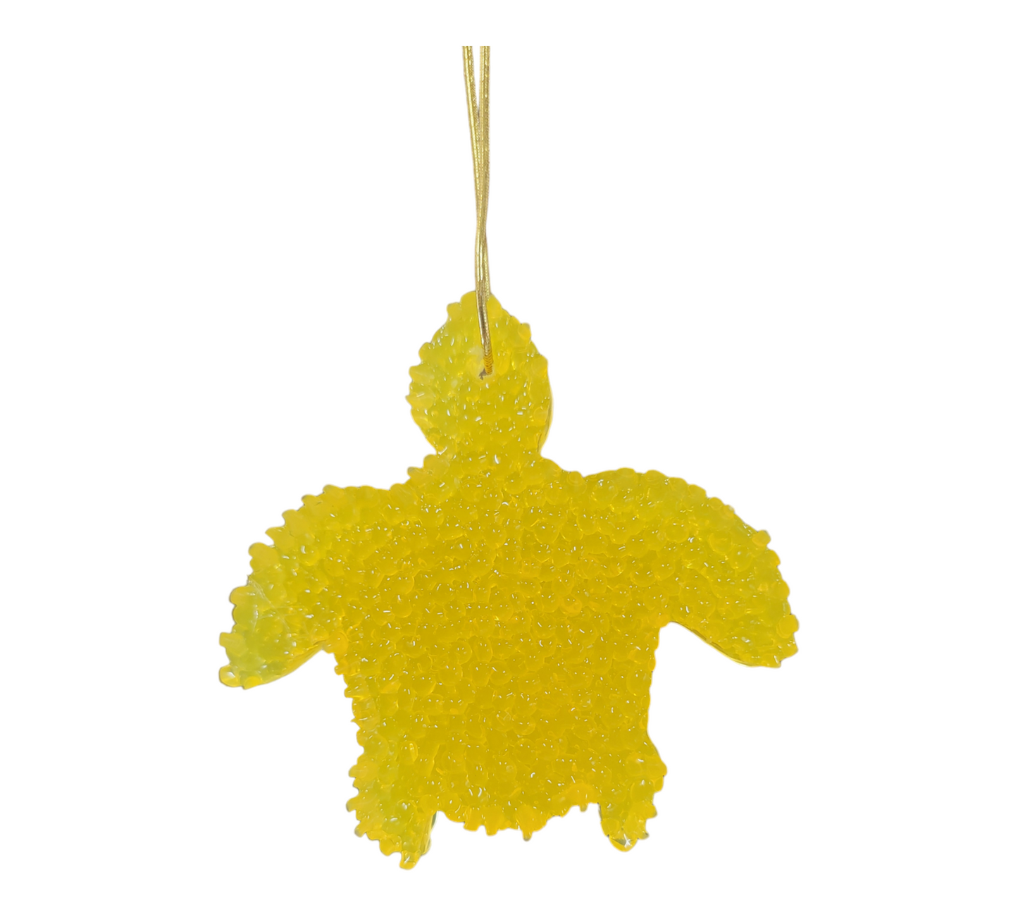 Sea Turtle Air Freshener