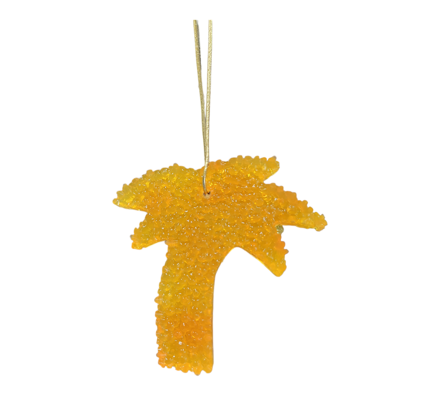 Palm Tree Air Freshener