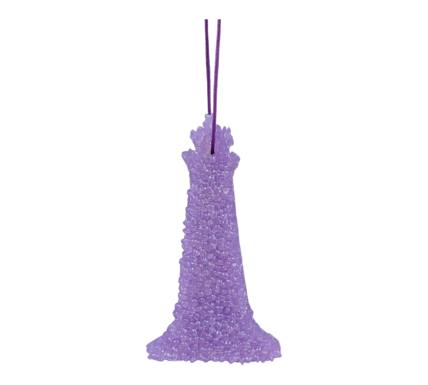 Lighthouse Air Freshener