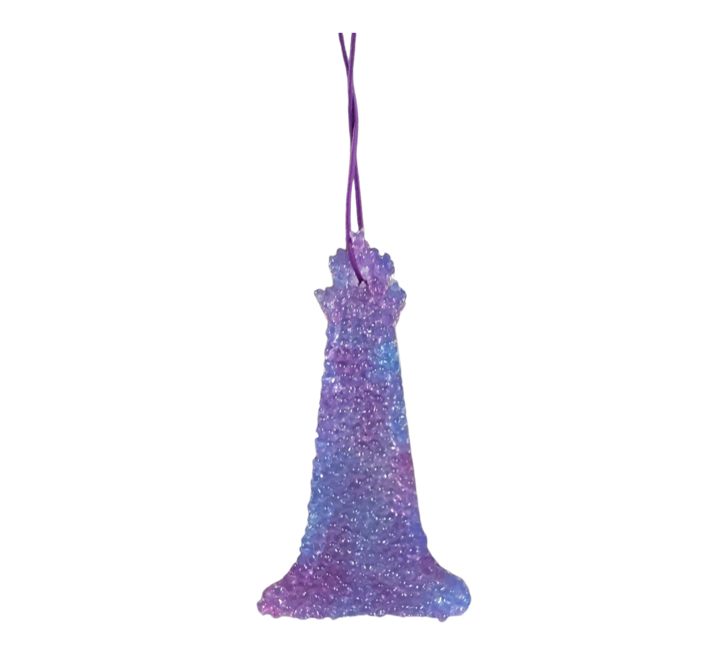 Lighthouse Air Freshener