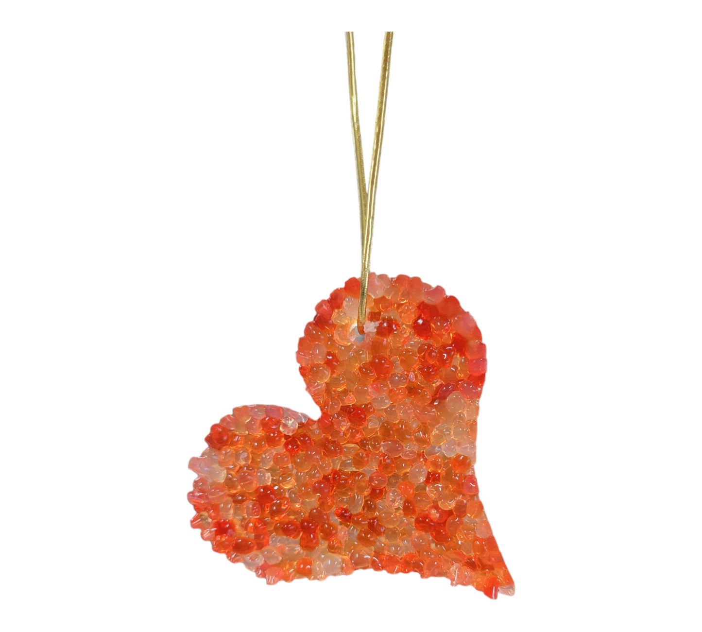 Heart Air Freshener