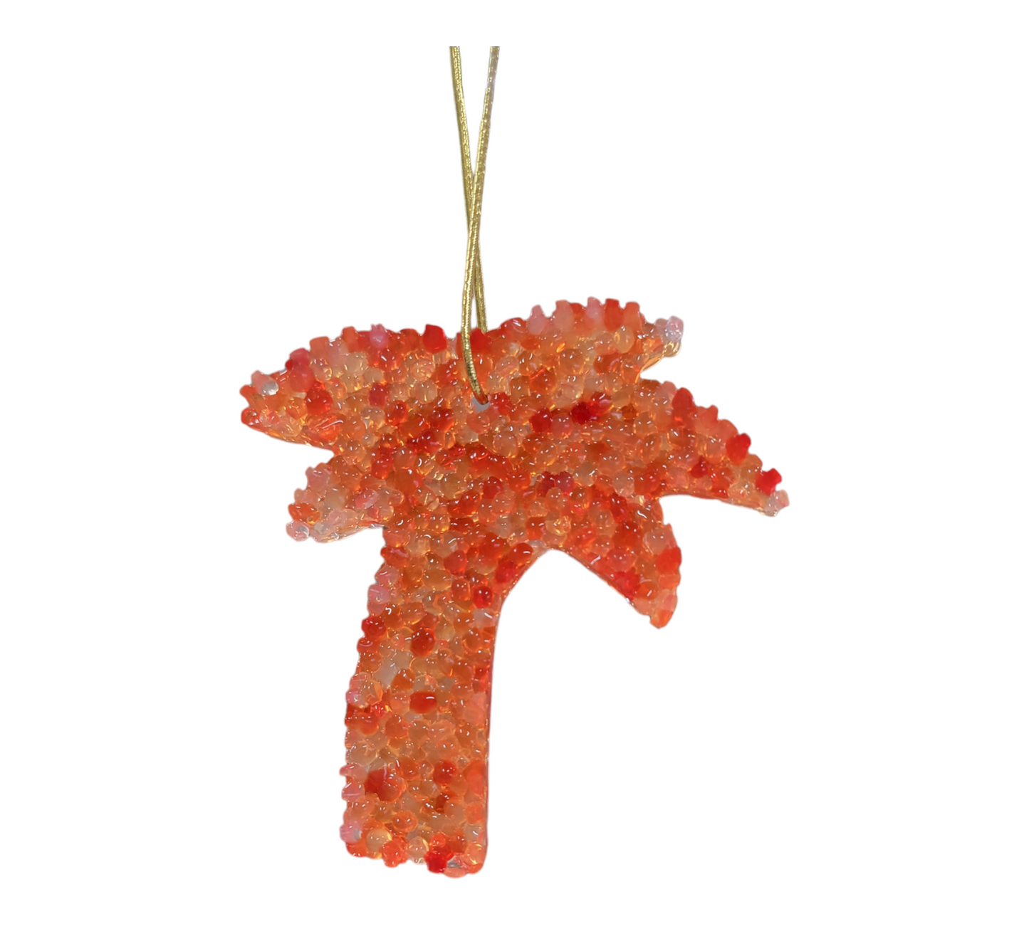 Palm Tree Air Freshener