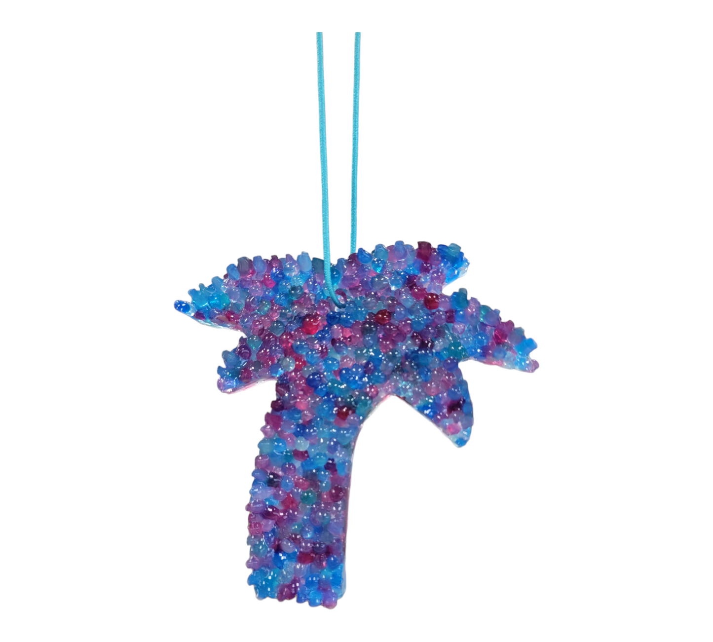 Palm Tree Air Freshener