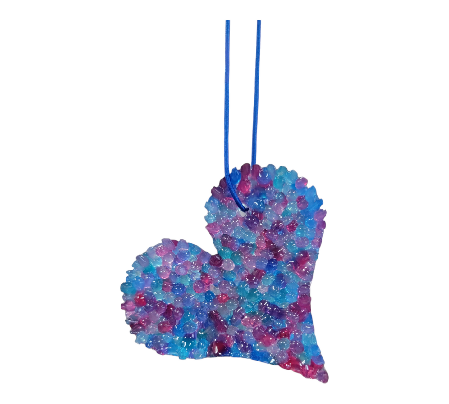 Heart Air Freshener