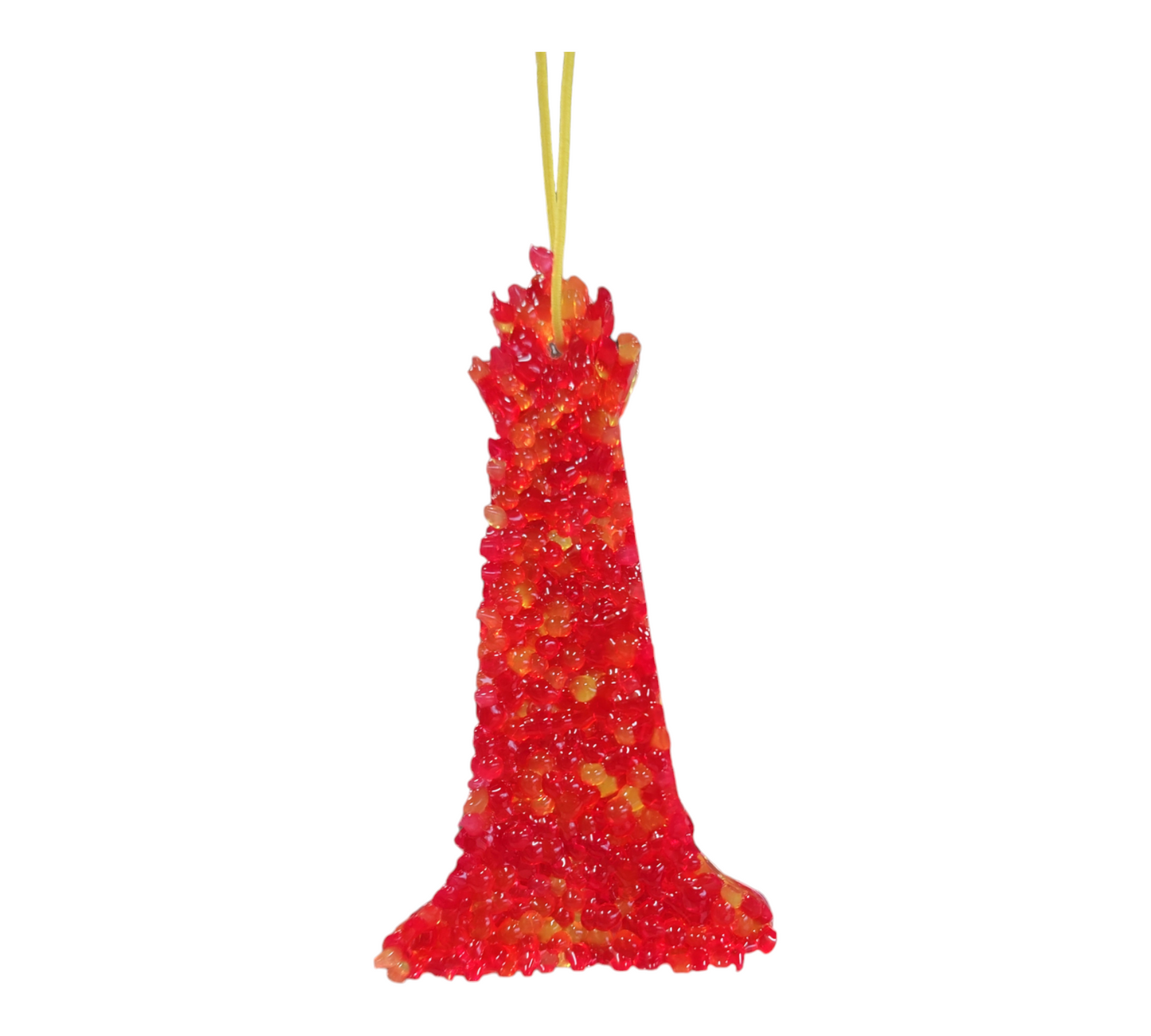Lighthouse Air Freshener