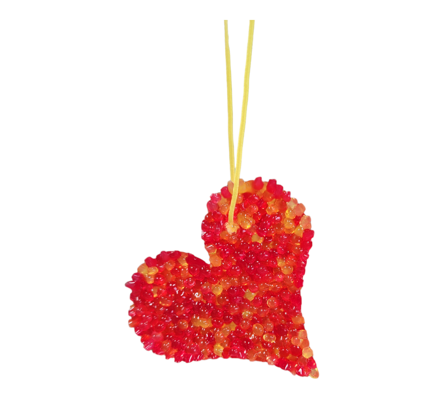 Heart Air Freshener