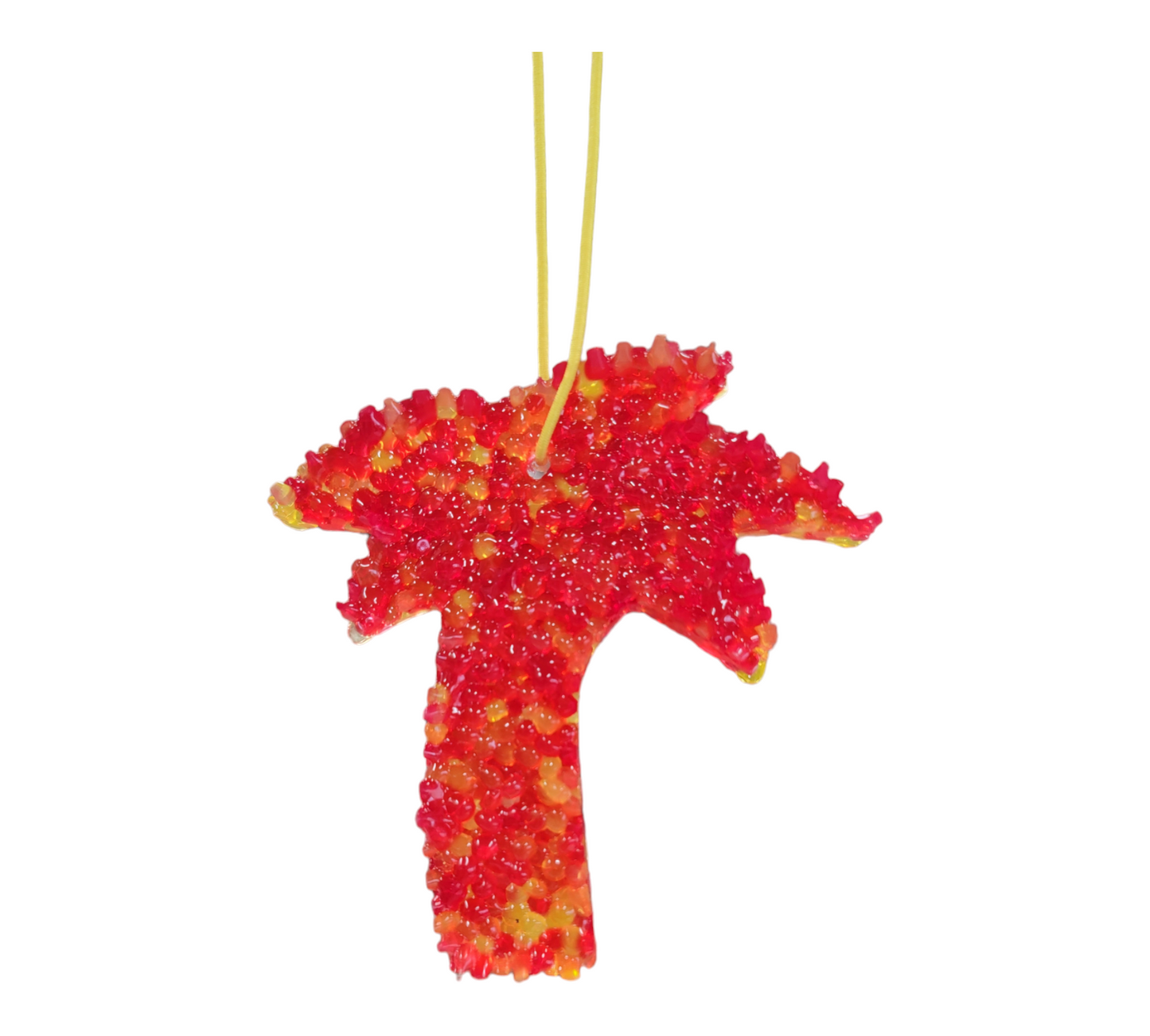 Palm Tree Air Freshener