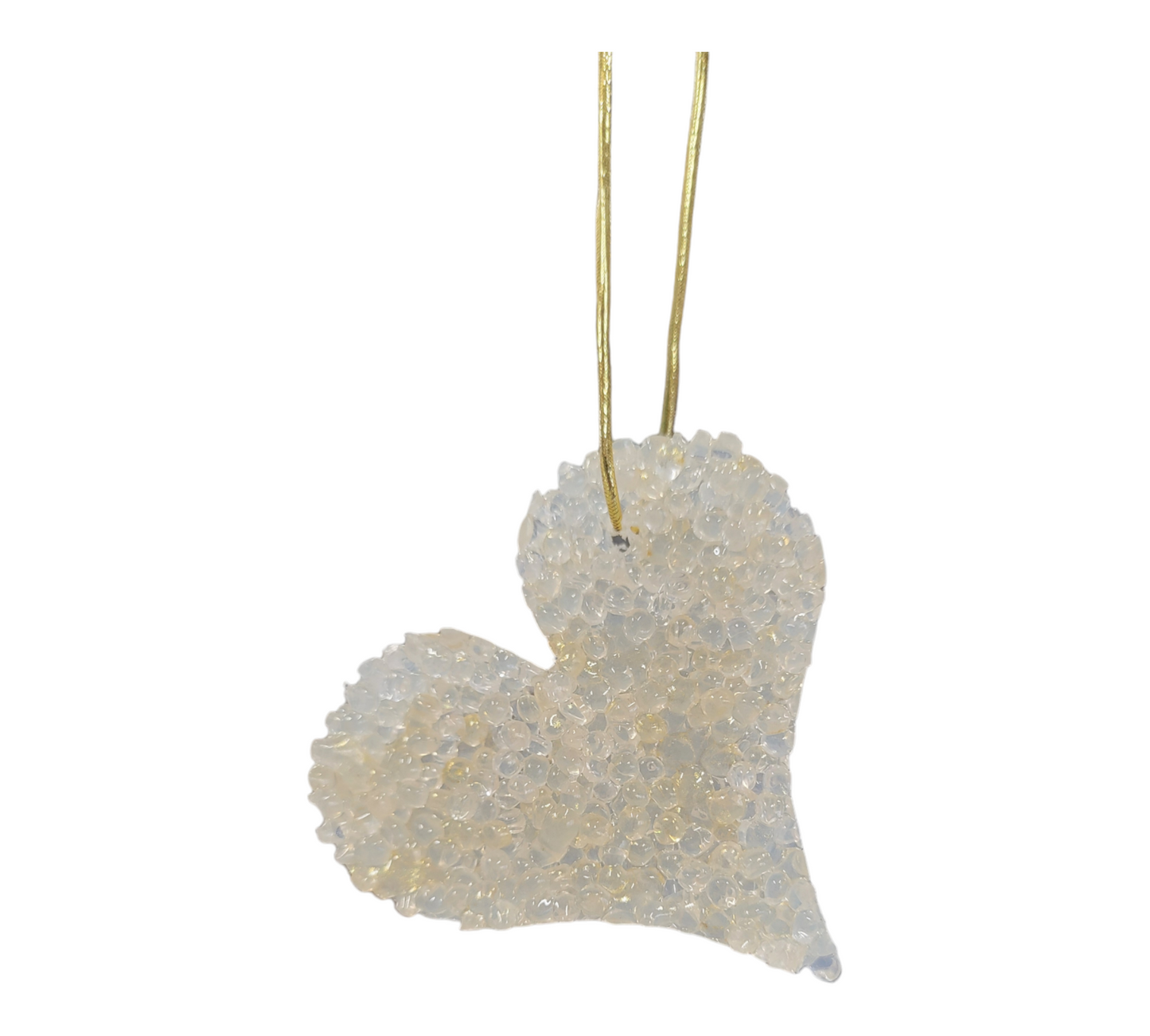 Heart Air Freshener