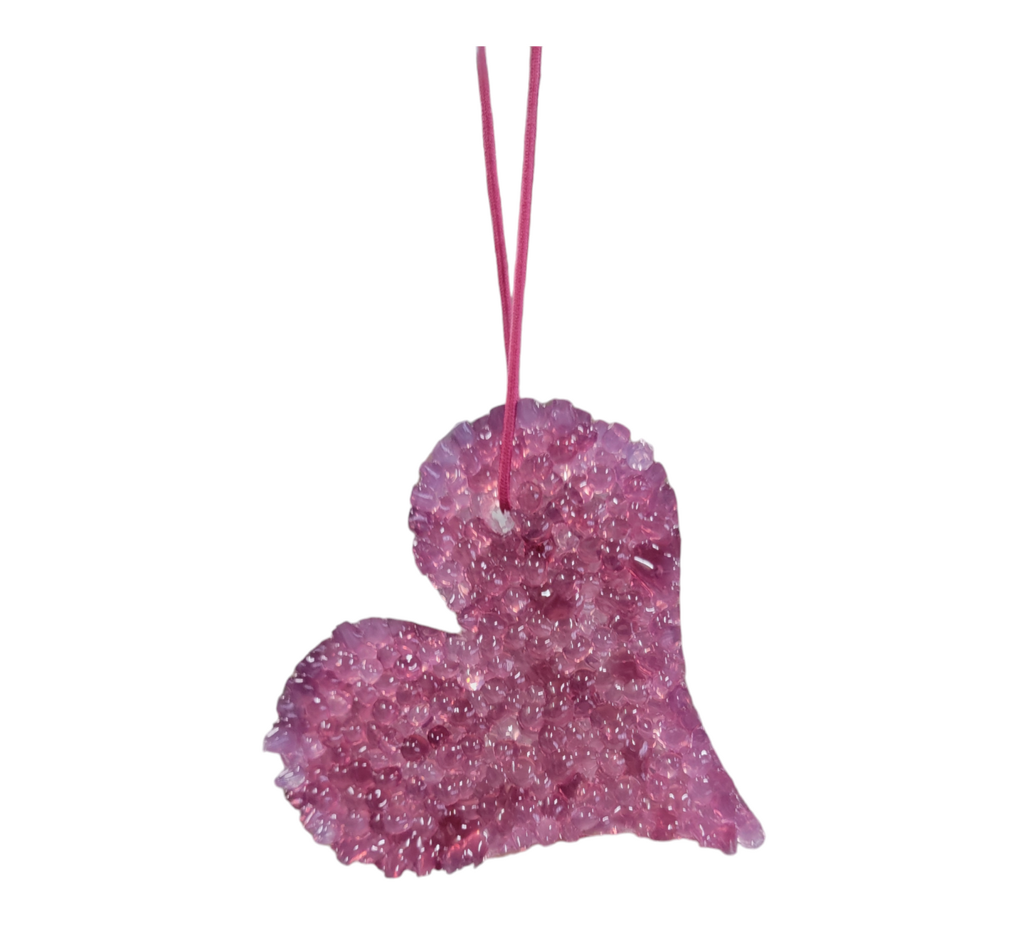 Heart Air Freshener