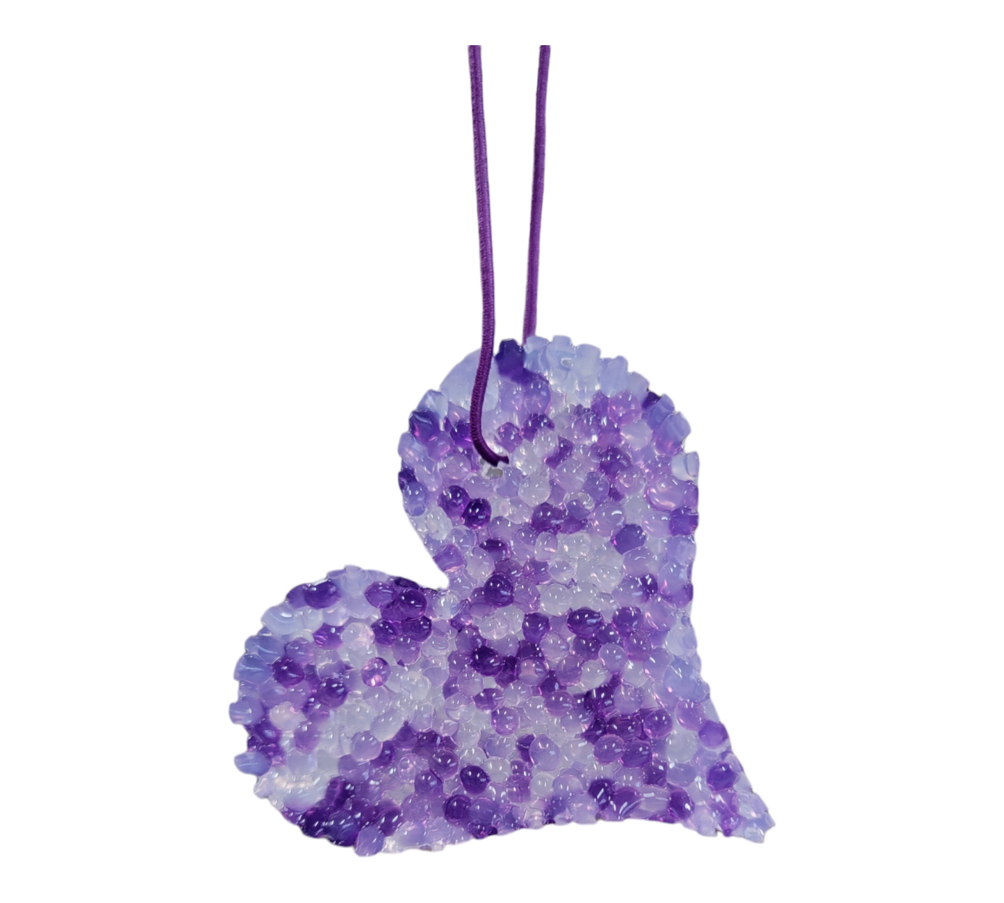 Heart Air Freshener