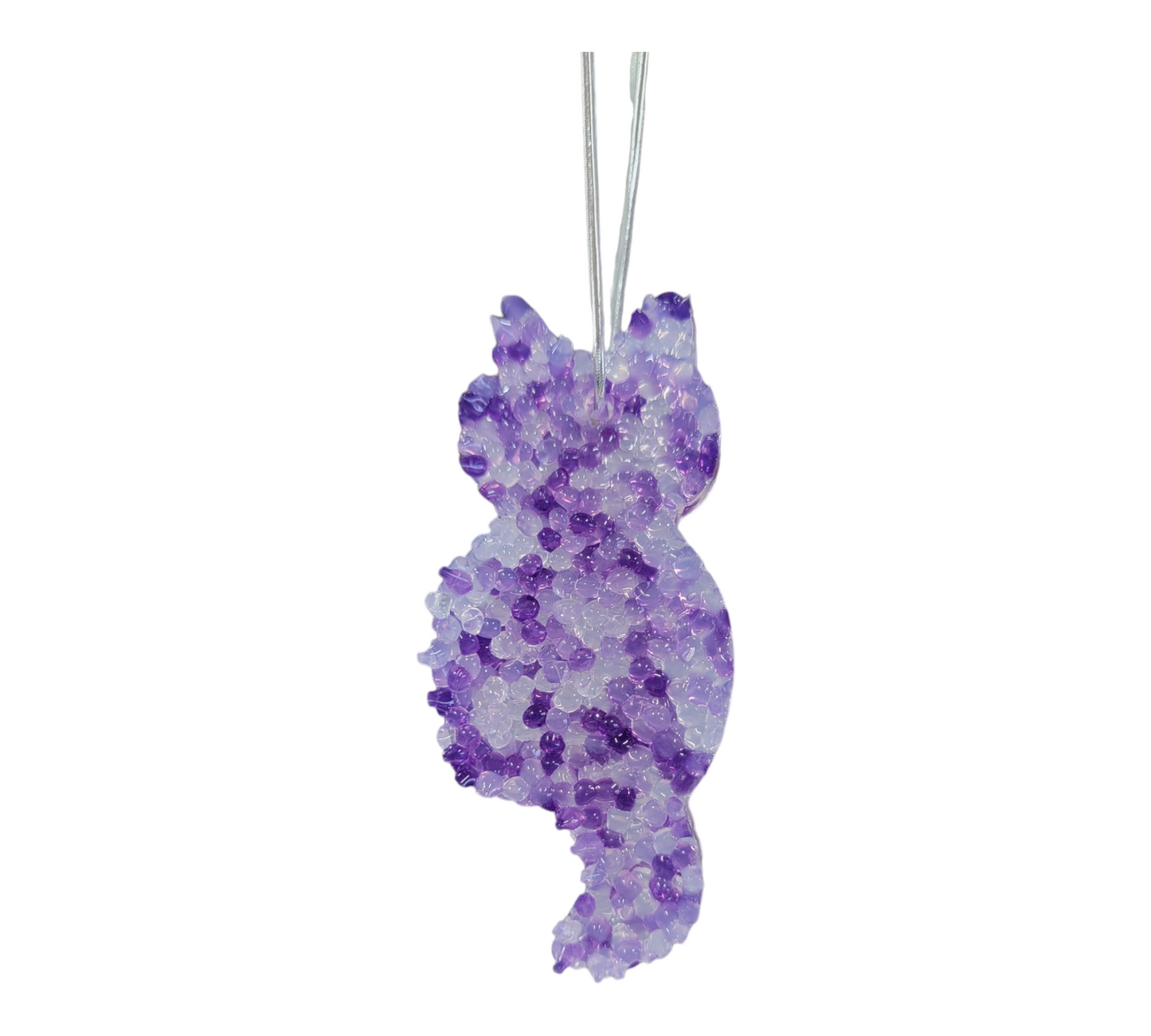 Kitty Kat Air Freshener