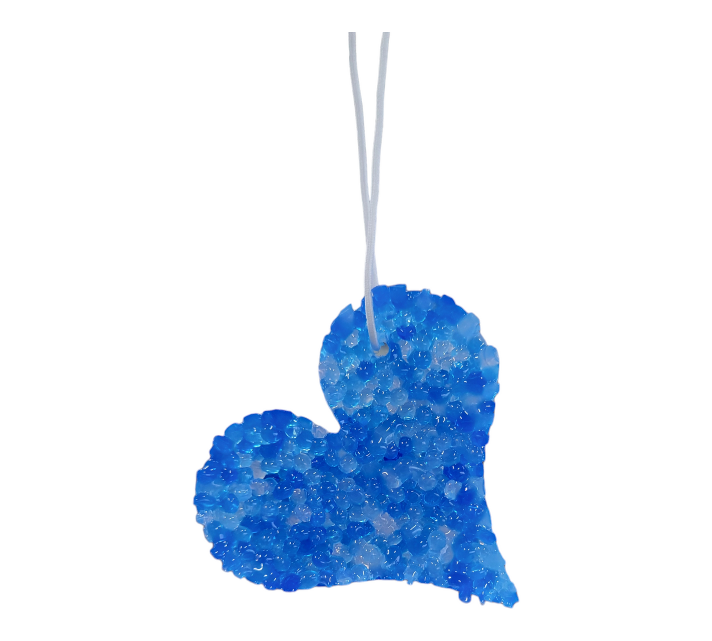 Heart Air Freshener