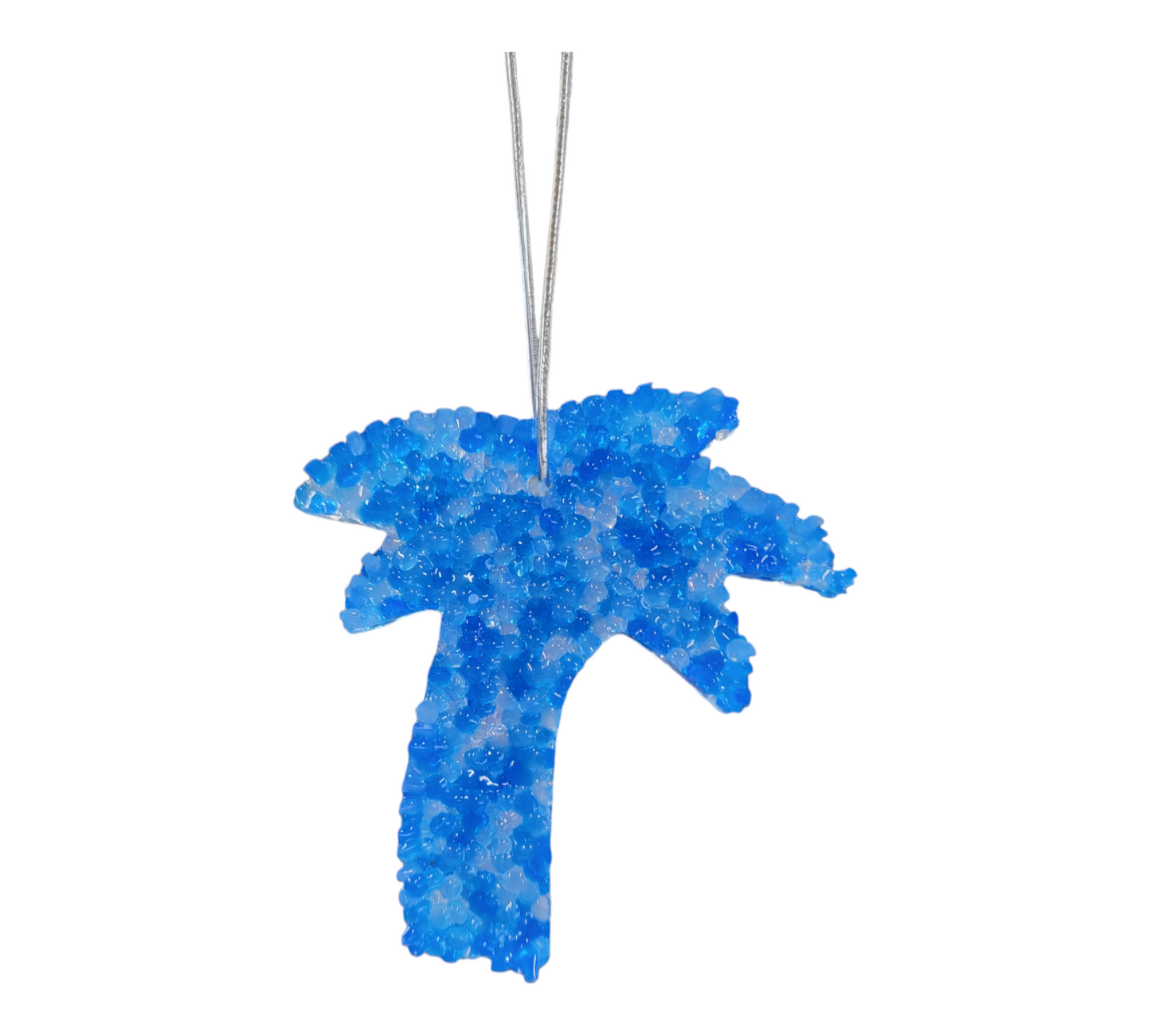 Palm Tree Air Freshener