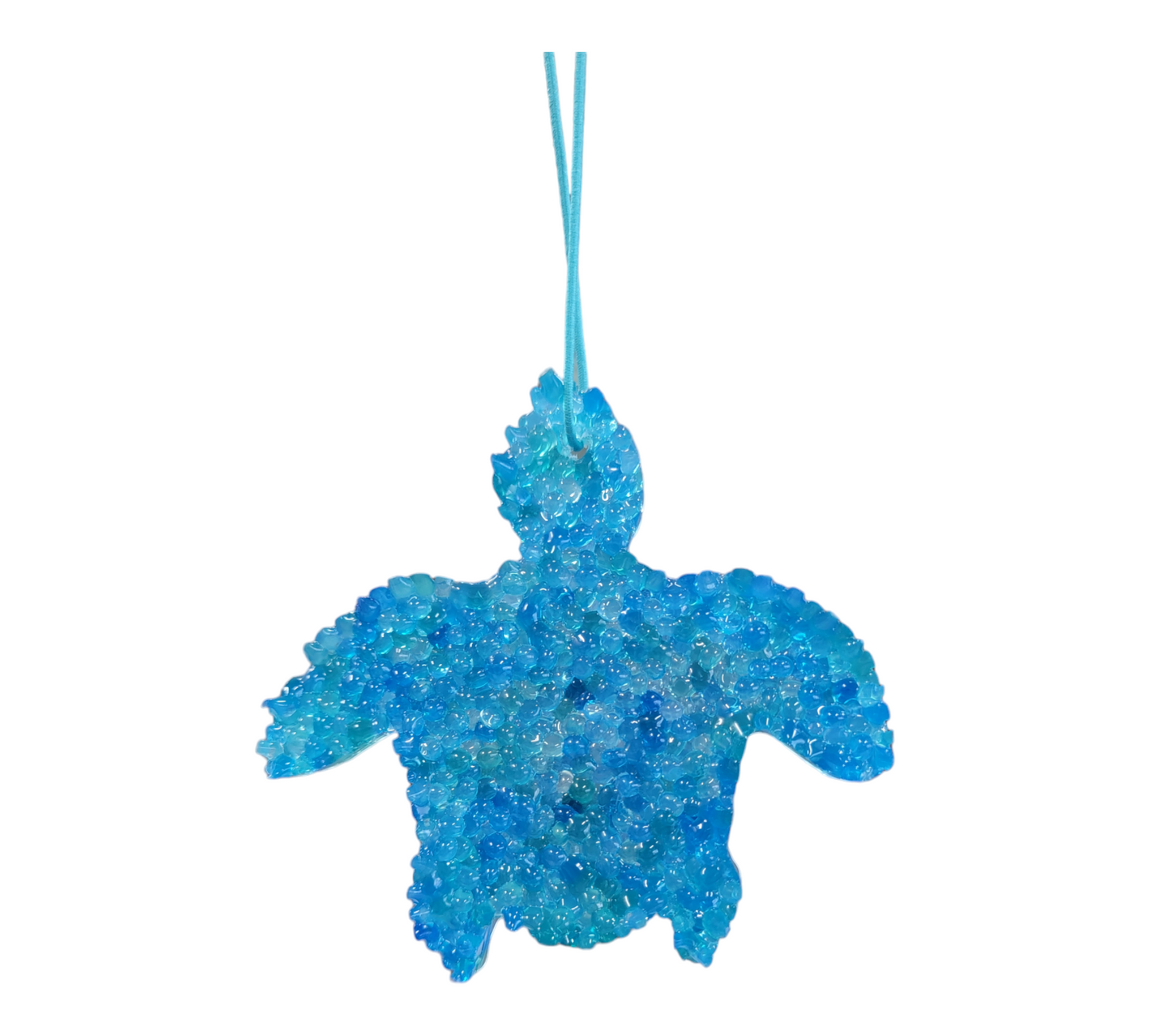 Sea Turtle Air Freshener