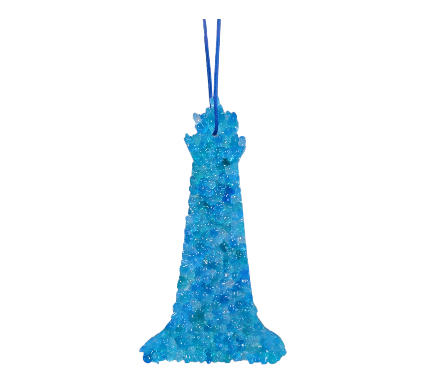 Lighthouse Air Freshener
