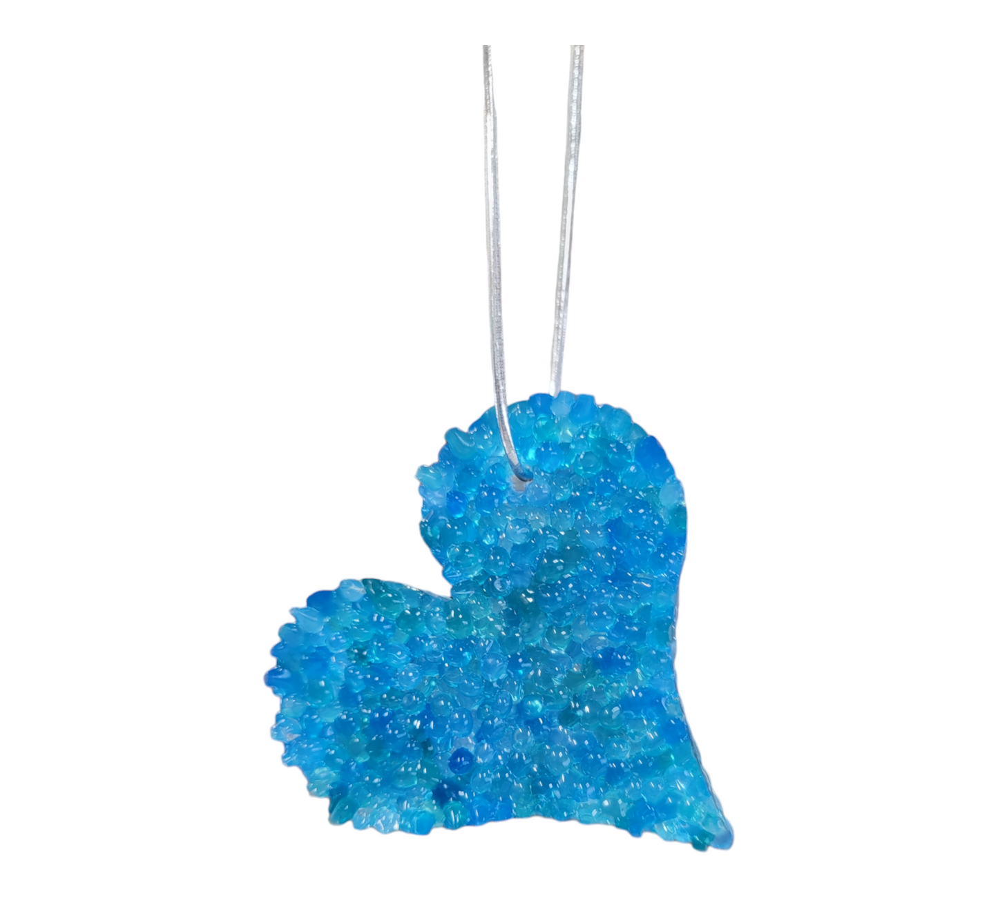 Heart Air Freshener