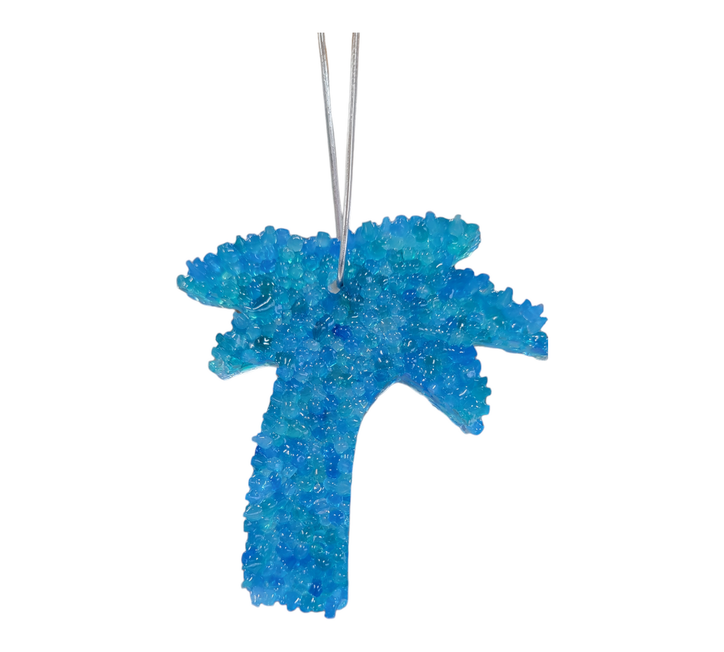 Palm Tree Air Freshener
