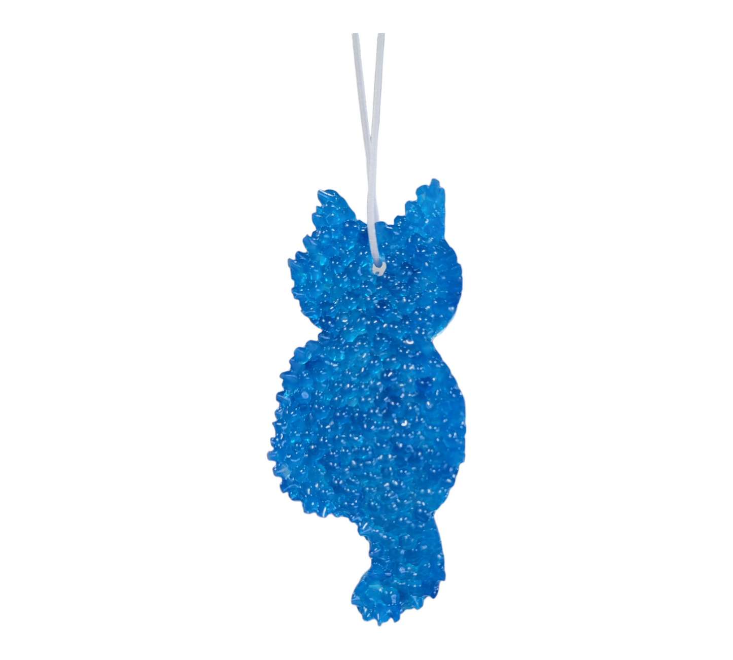 Kitty Kat Air Freshener