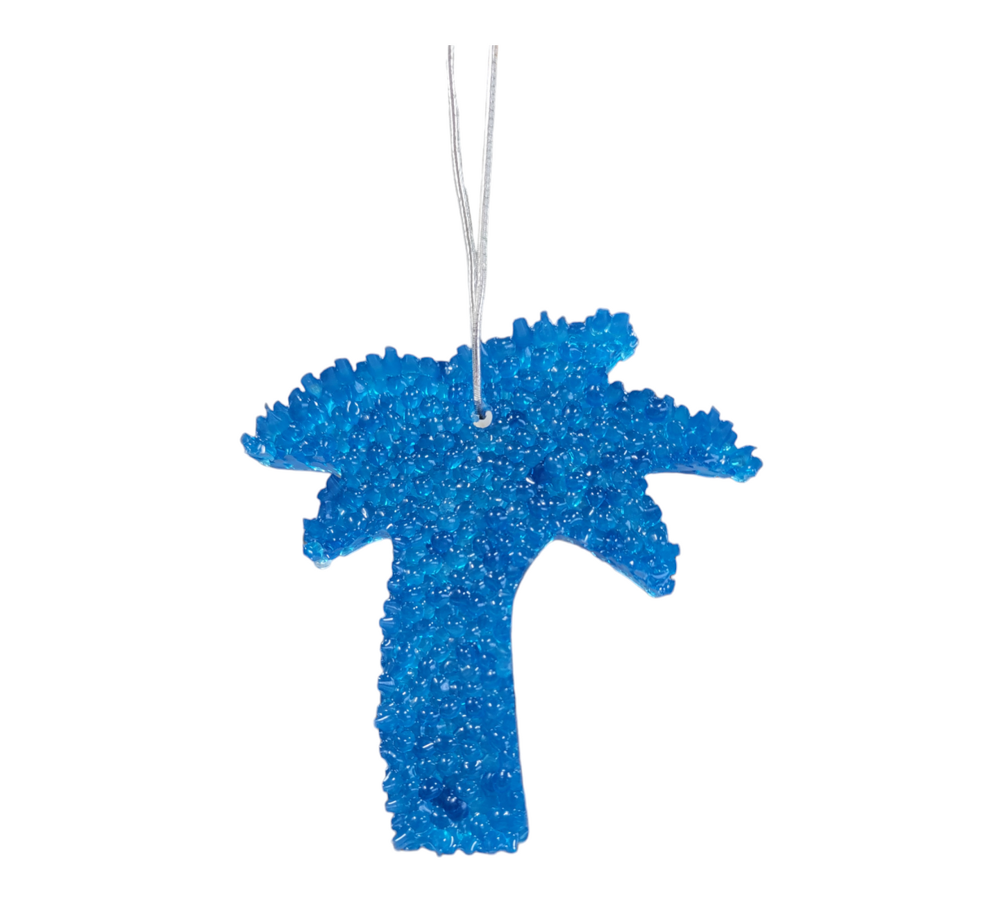 Palm Tree Air Freshener