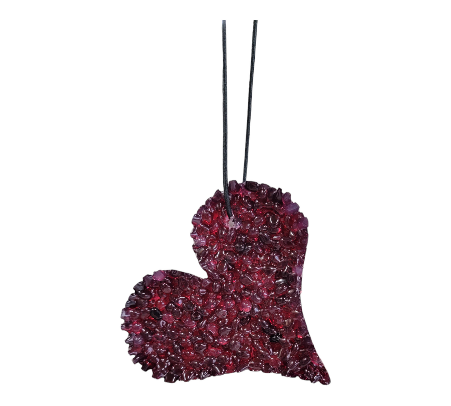 Heart Air Freshener