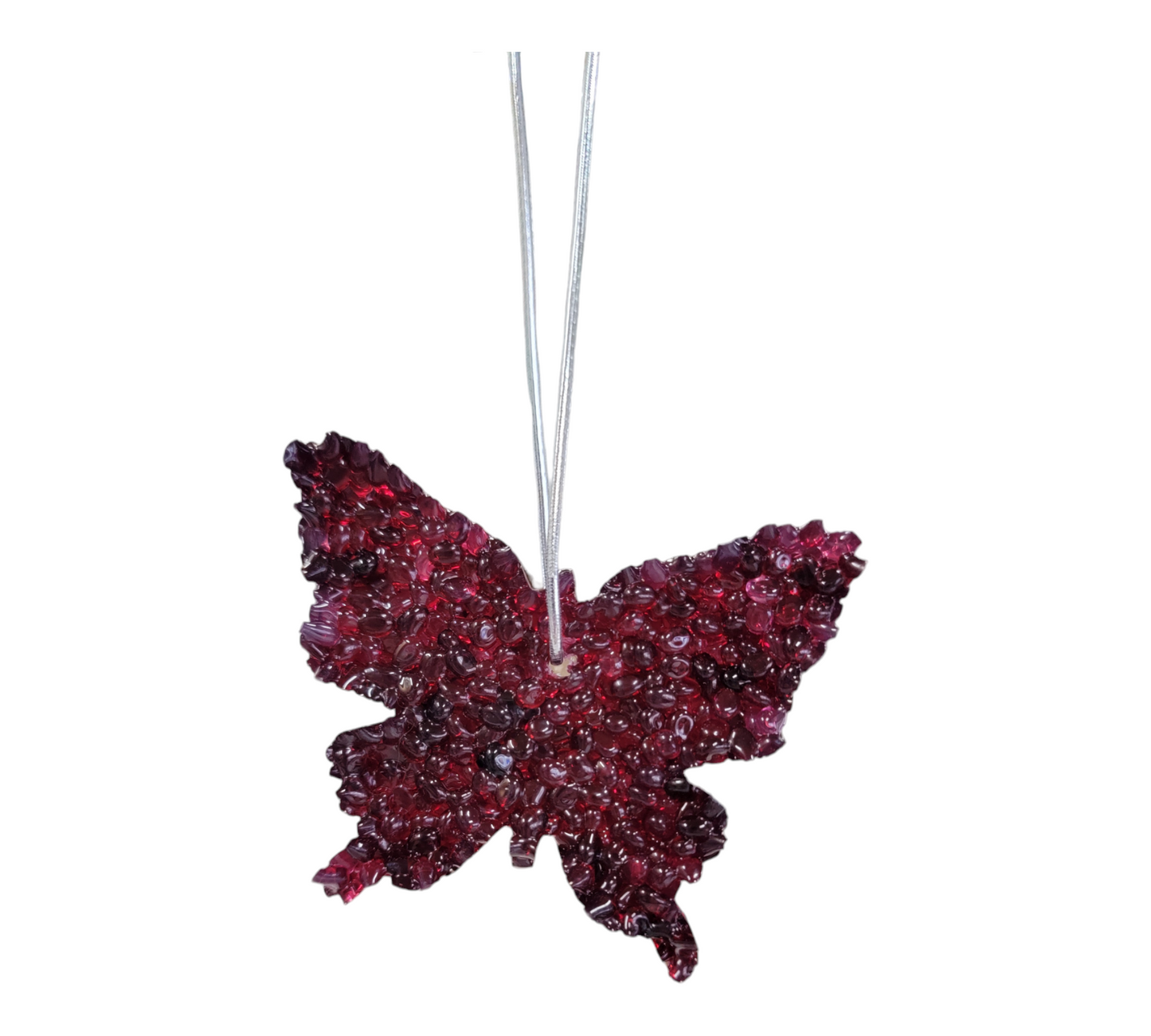 Butterfly Air Freshener
