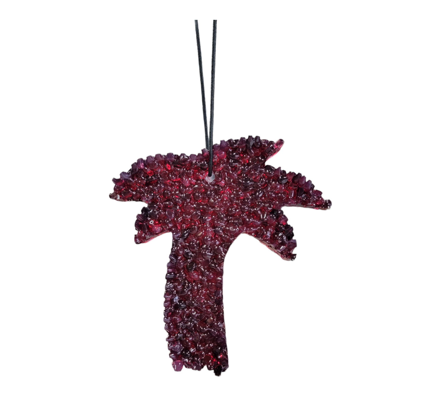 Palm Tree Air Freshener