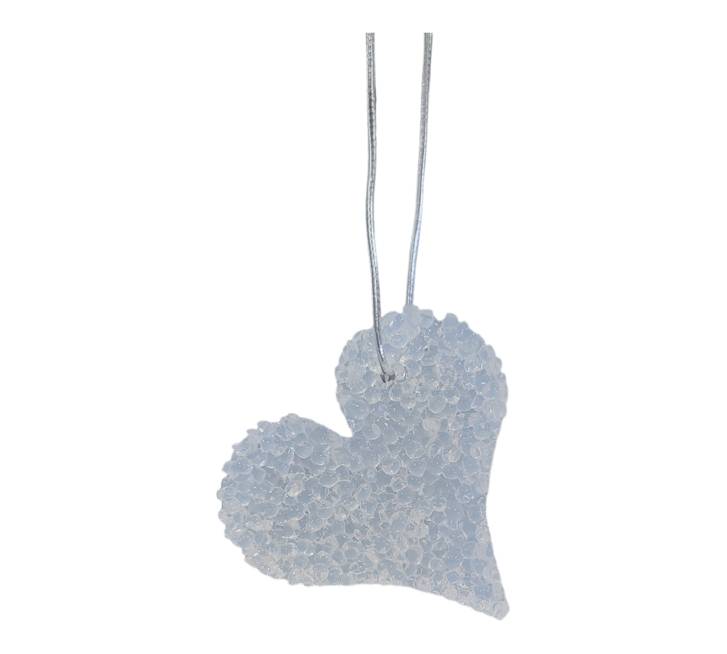 Heart Air Freshener