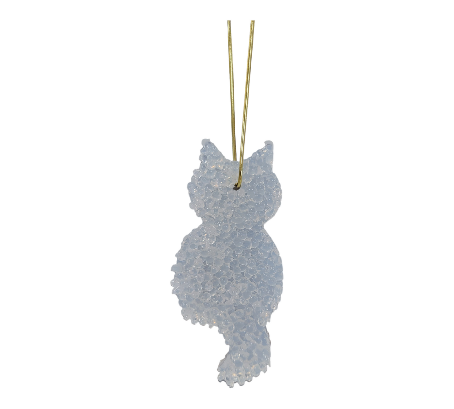 Kitty Kat Air Freshener