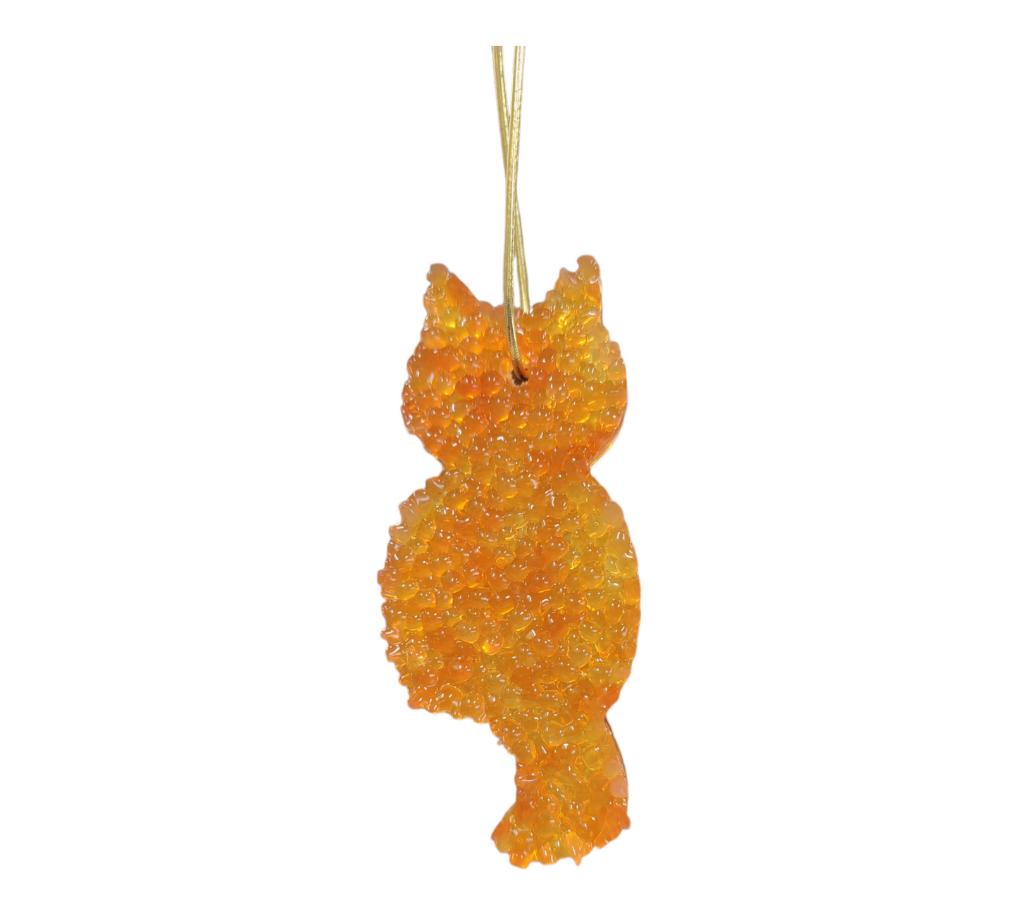 Kitty Kat Air Freshener
