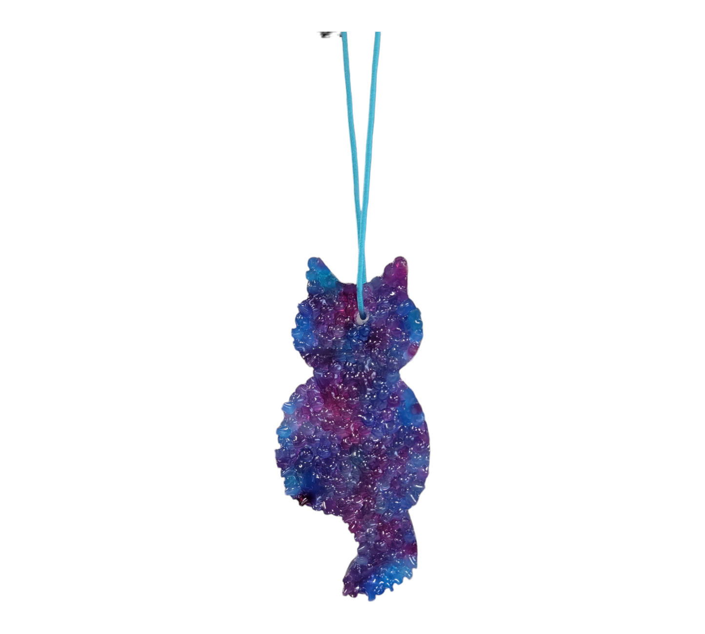 Kitty Kat Air Freshener