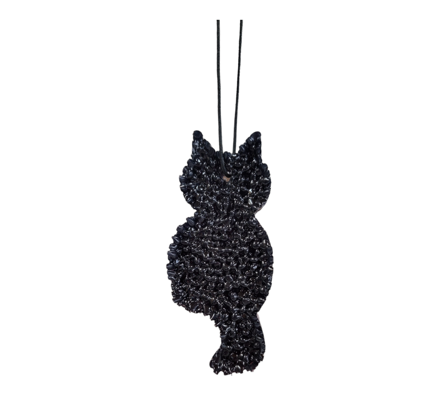 Kitty Kat Air Freshener