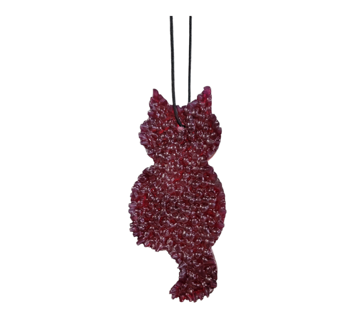 Kitty Kat Air Freshener