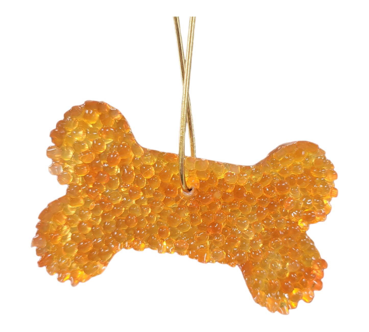 Doggie Bone Air Freshener