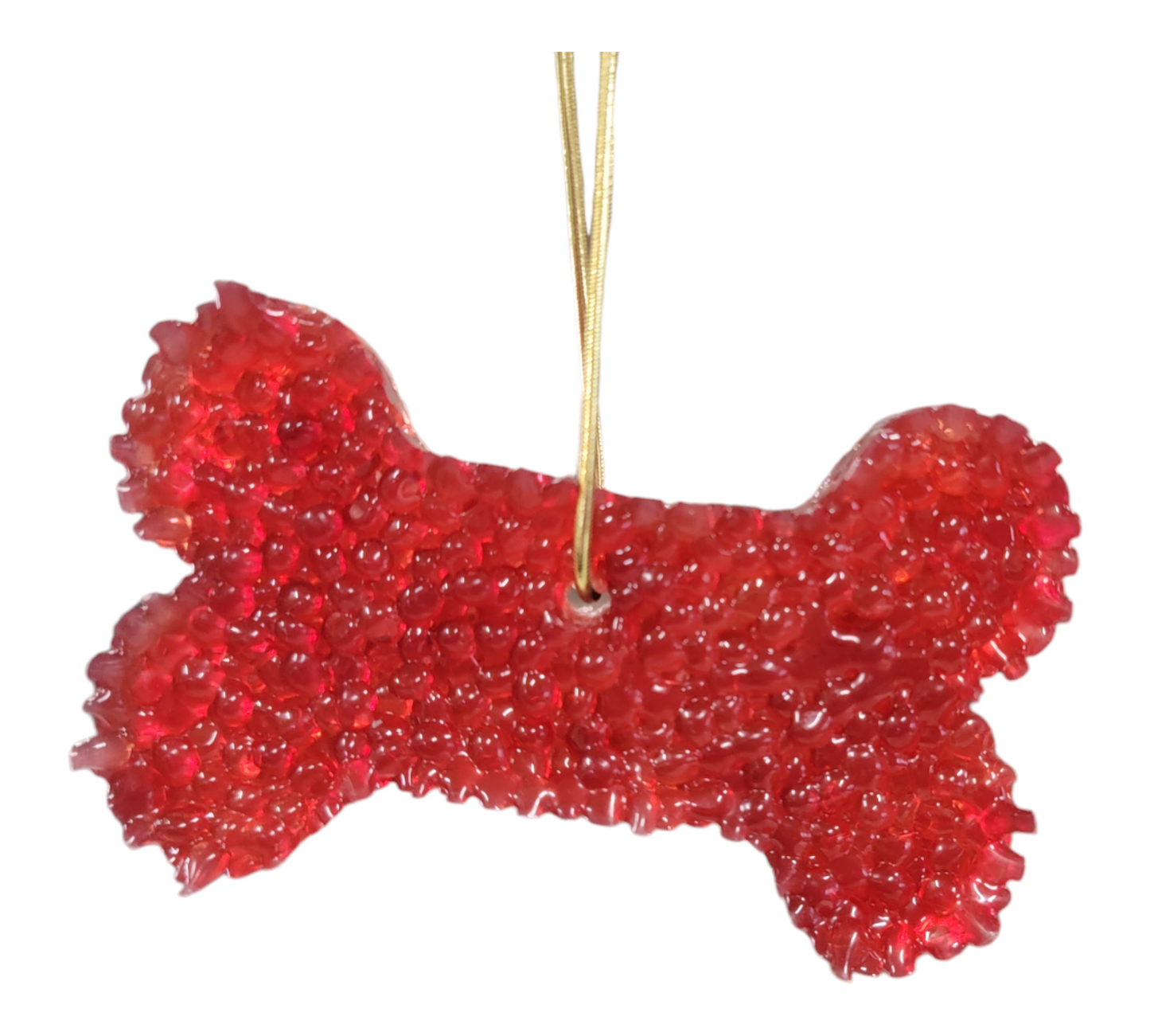 Doggie Bone Air Freshener
